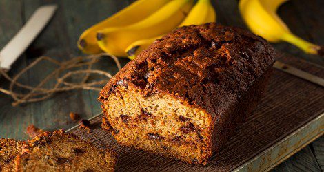 banana bread
