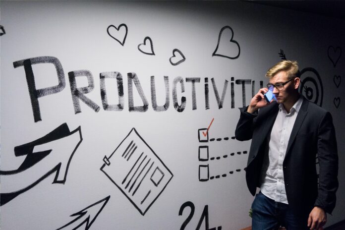 produktivnost