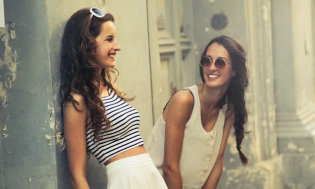 friends