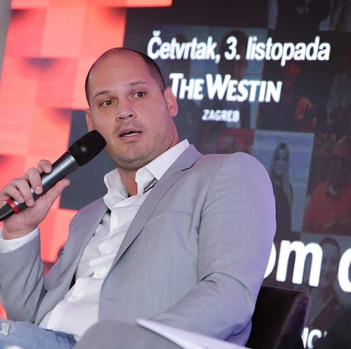 Sasa Tenodi Westin