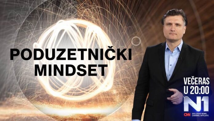 Poduzetnicki mindset emisija
