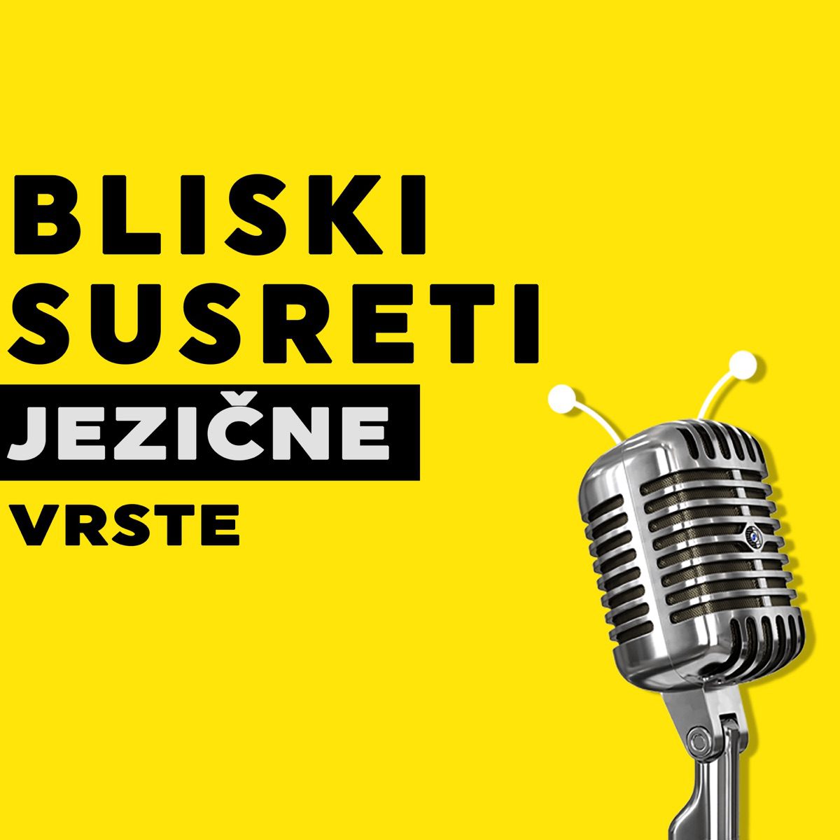 Bliski susreti