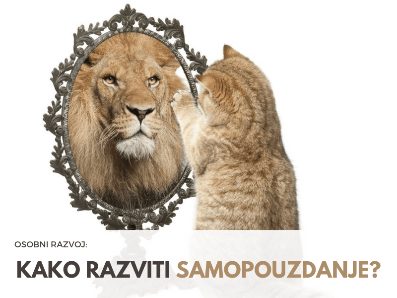 samopouzdanje veze djeca test