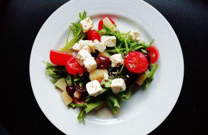 Salata 1