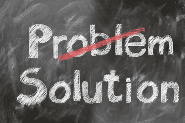 rjesenje problema