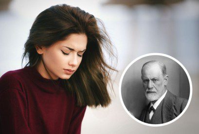 Frojd pouke koje pomazu da bolje razumete sebe