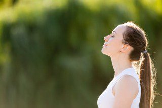 Mindfulness vjezba