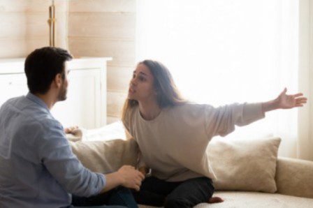 kako pametno odgovoriti na uvredu