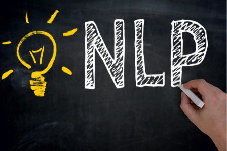 nlp tehnika