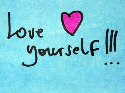 love yourself