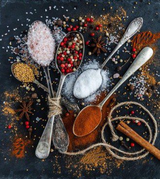 zacini spices