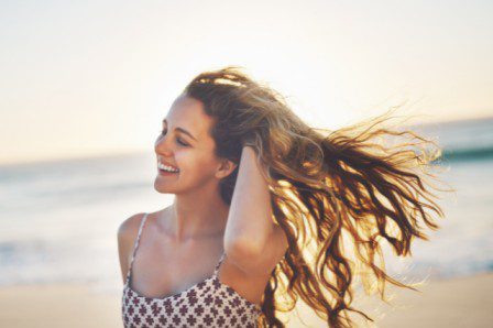 hrabrost za biti svoj