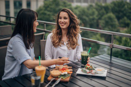 Kako stvoriti zdrave navike u ishrani uz holistički pristup? 2 zdrave navike smjernice