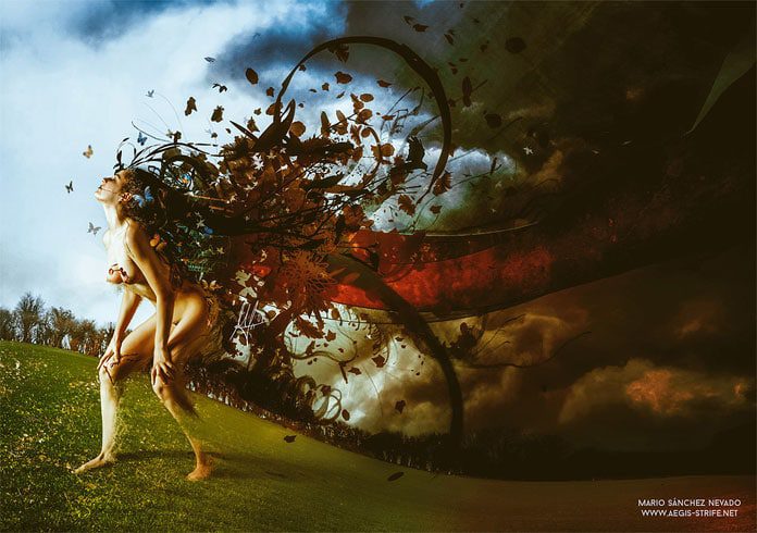 The-End-of-the-Lonely-Days-by-Mario-Sánchez-Nevado The End of the Lonely Days by Mario Sanchez Nevado