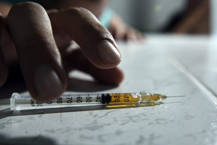 Ovisnici o tzv. dizalicama rijetko traze pomoc