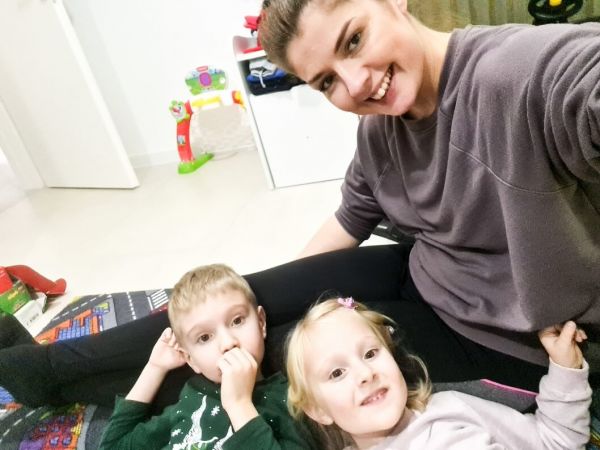 Minimalna učinkovita doza da budeš fit