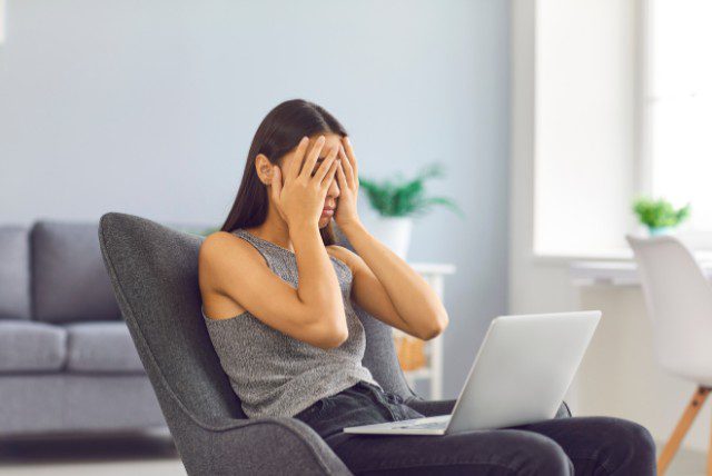 anksioznost simptomi