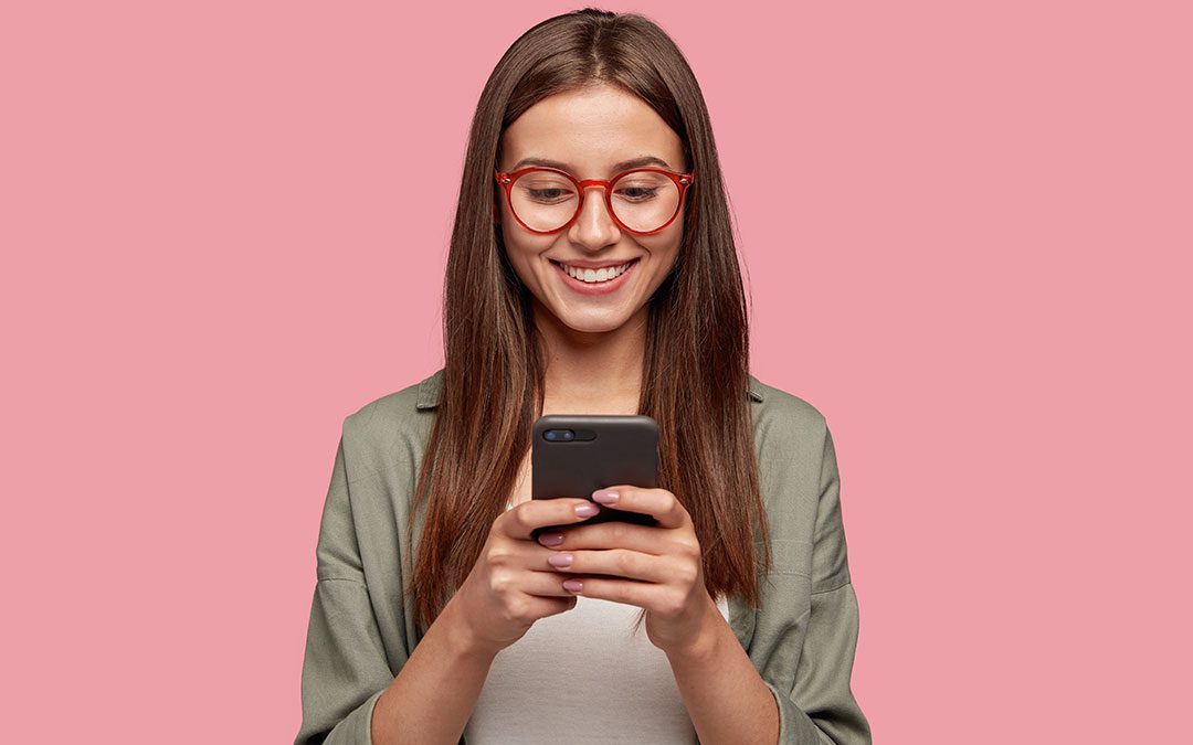 Zavisnost od mobilnog telefona 1 1 1