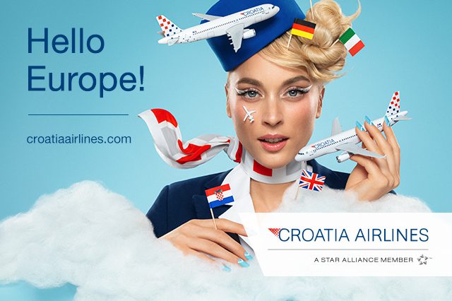 Coratia Airlines 640x426