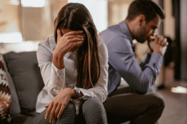 negativna uvjerenja ljubav