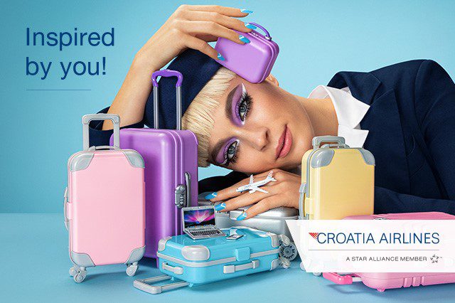 Croatia Airlines 640x426