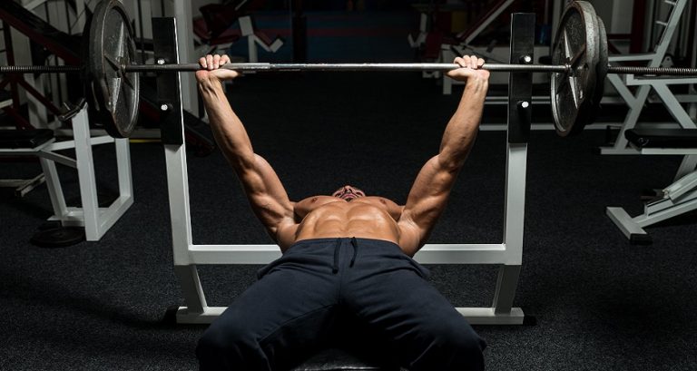 bench press 768x409 1