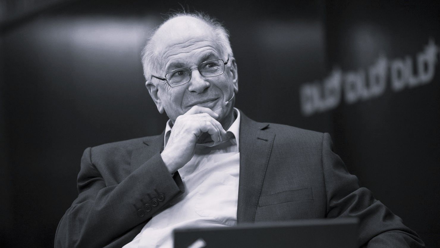Preminuo Nobelovac i poznati psiholog Daniel Kahneman