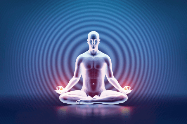 aura