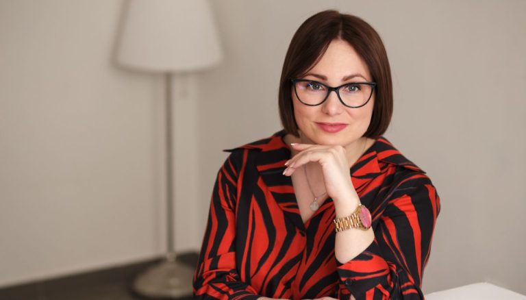 Marija Bedek